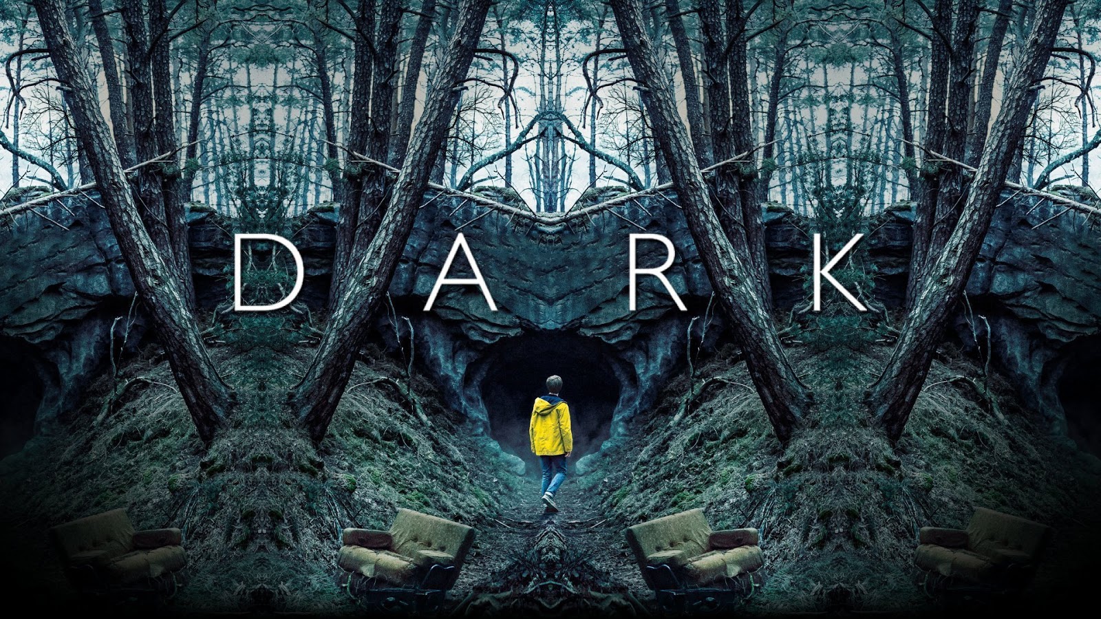 Dark: A Série que Desafia o Tempo e a Mente – Uma Viagem Sem Volta