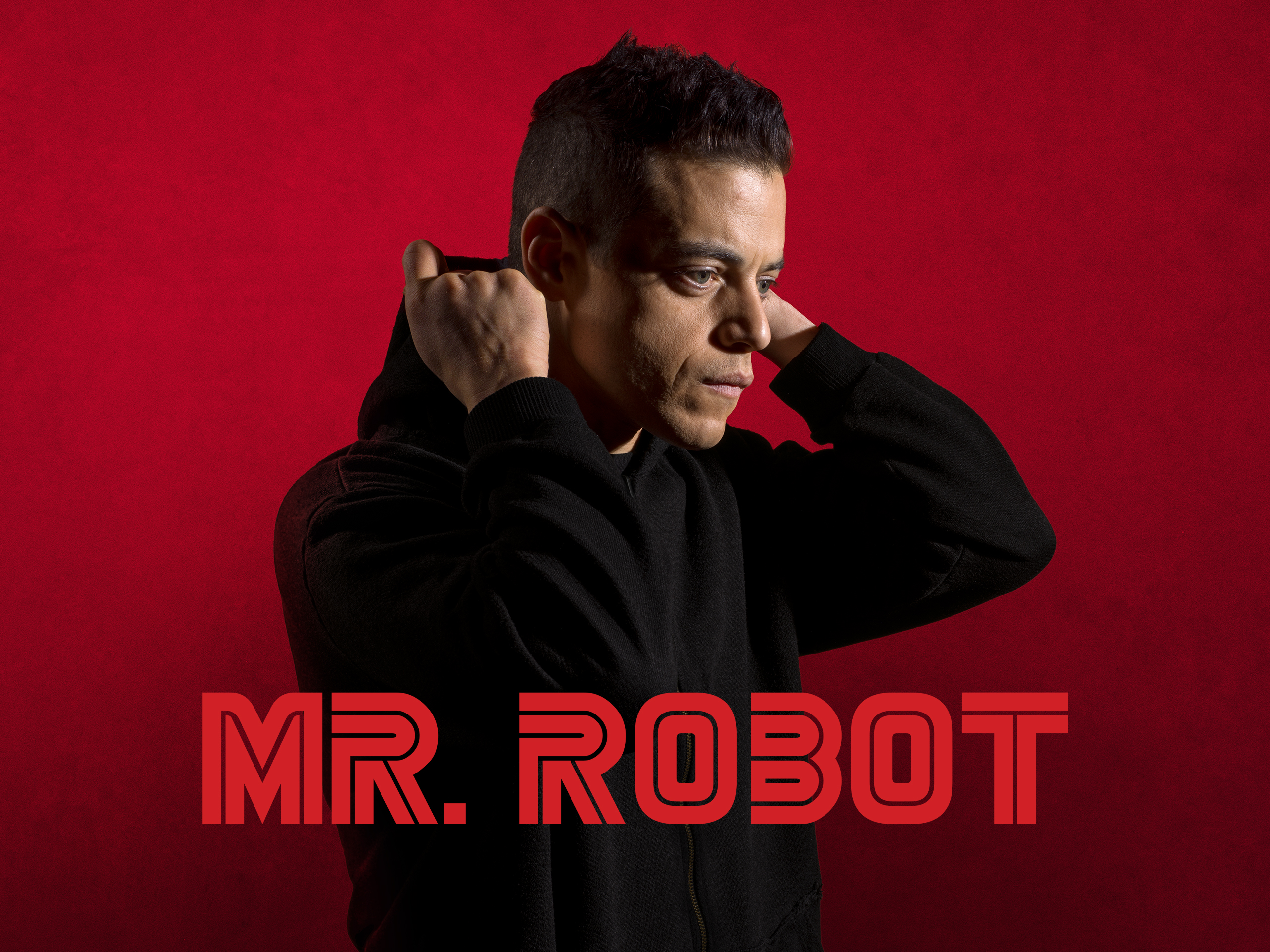 Mr. Robot: A Realidade Hackeada e a Mente Fragmentada