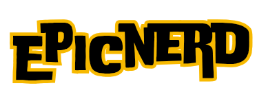 EPIC NERD