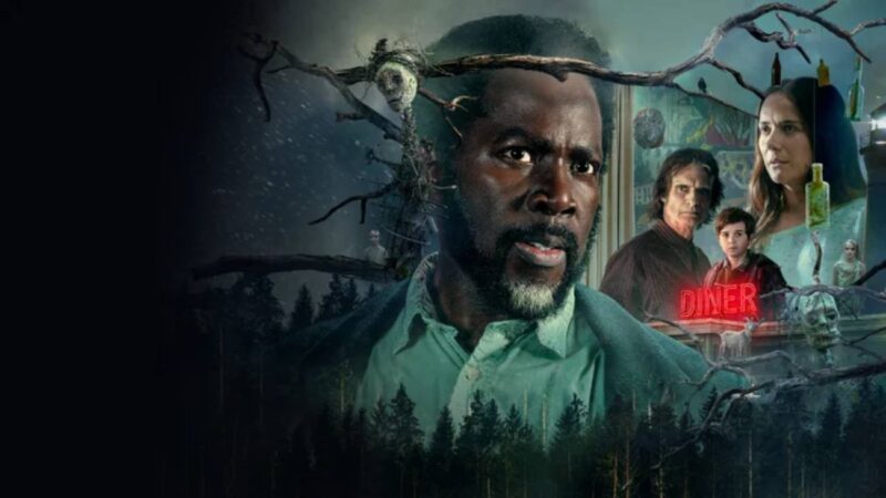 A Série “Origem” (From): Mistério, Terror e o Labirinto da Mente