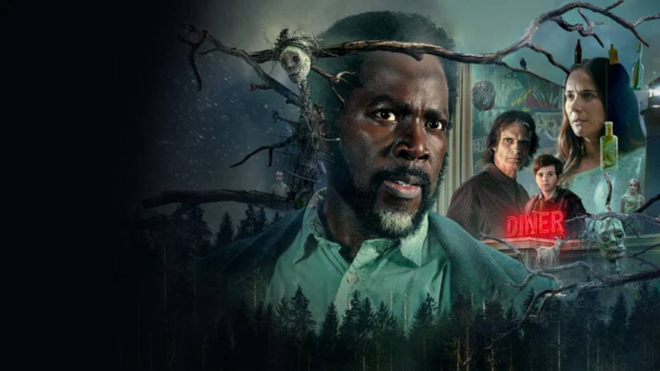A Série “Origem” (From): Mistério, Terror e o Labirinto da Mente