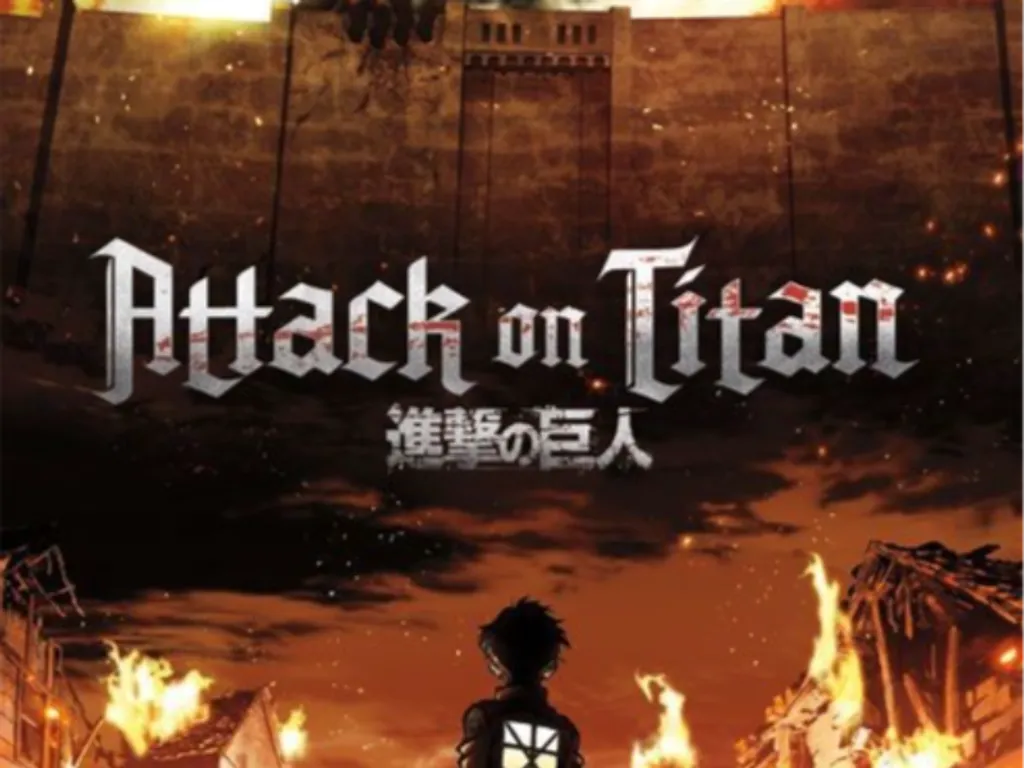 Attack on Titan: Um Marco do Anime Moderno