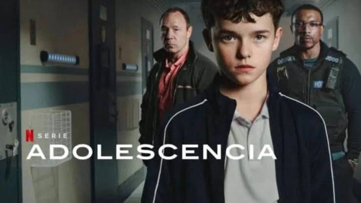 “Adolescência: O Grito Silencioso de um Garoto de 13 Anos que Chocou o Mundo”