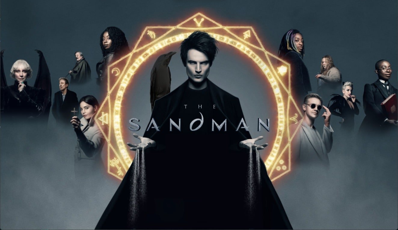 “Sandman”: Um mergulho no inconsciente humano através dos sonhos
